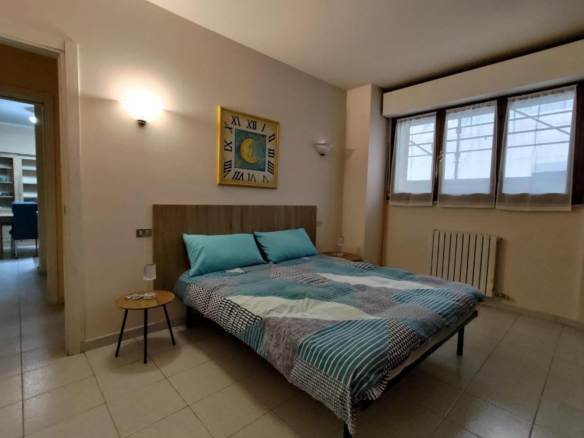 Residence Milly San Siro - Rho Fiera Μιλάνο Εξωτερικό φωτογραφία
