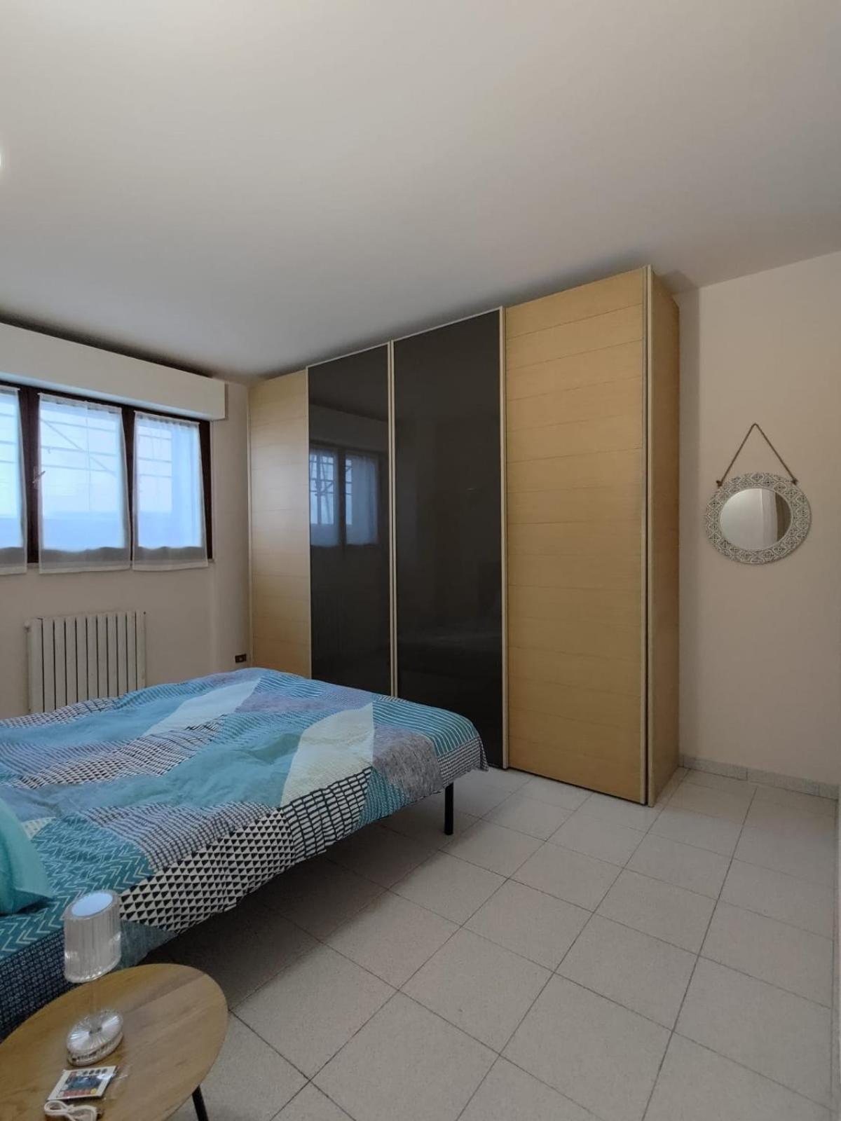 Residence Milly San Siro - Rho Fiera Μιλάνο Εξωτερικό φωτογραφία